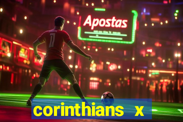 corinthians x cruzeiro play hd